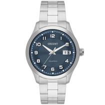 Relógio Orient Solartech Masculino MBSS1517 D2SX
