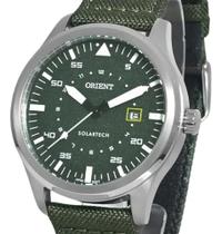 Relógio Orient SOLARTECH MBSN1004