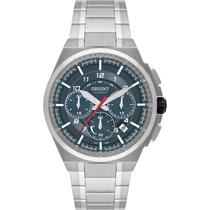Relógio Orient Solartech MBSSC294 E2SX Relógio Orient Solartech MBSSC294 E2SX