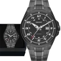 Relógio Orient Solartech Neo Sports Analógico Original Luxo MPSS1063G2PX