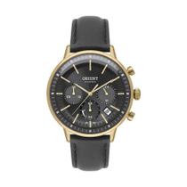 Relógio Orient Solartech Neo Vintage - Mgscc010 G1Px