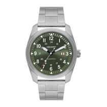Relógio Orient Solartech Prata Masculino MBSS1447 E2SX Relógio Orient Solartech Prata Masculino MBSS1447 E2SX