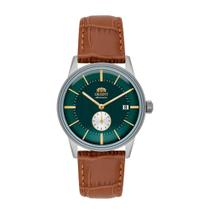 Relógio Orient Special Caliber Small Seconds YN6SC030 E1MX Relógio Orient Special Caliber Small Seconds YN6SC030 E1MX