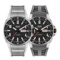 Relógio ORIENT speed tech automático F49TT037 P2SX-EL Relógio ORIENT speed tech automático F49TT037 P2SX-EL