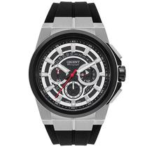 Relógio Orient Sport Chronograph MBSPC042 P1PX
