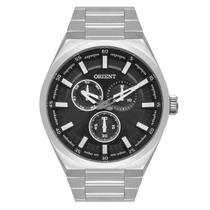 Relógio Orient Sport Clássico Multifunção Masculino - MBSSM089 G1SX