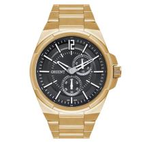 Relógio Orient Sport Clássico Multifunção - MGSSM034 G2KX