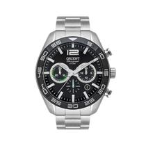 Relógio Orient Sport Cronografo - Mbssc241 P2Sx
