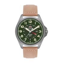 Relógio Orient Sport Land Automático GMT 3 Estrelas NH3SC017 F2MX