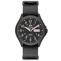 Relógio Orient Sport Land Automático Preto YN6PN007-P2PX Relógio Orient Sport Land Automático Preto YN6PN007-P2PX