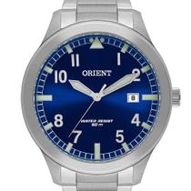 Relógio orient sport masculino analógico mbss1361 d2sx Relógio orient sport masculino analógico mbss1361 d2sx