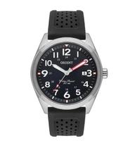 Relógio Orient Sport Masculino Analógico Prata MBSP1028 P2PX