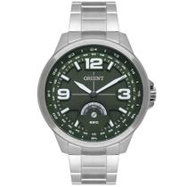 Relógio Orient Sport Masculino Clássico Mbss0008 E2sx