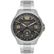 Relógio Orient Sport Masculino Clássico Mbss0008 G2sx