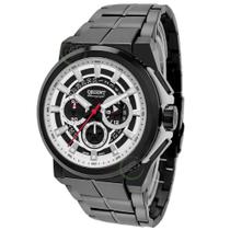 Relógio Orient Sport Masculino Cronógrafo De Pulso Original