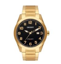 Relógio Orient Sport Masculino Dourado MGSS1180 P2KX