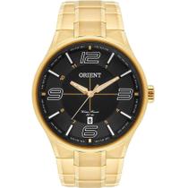 Relógio Orient Sport MGSS1136 P2KX Dourado Masculino