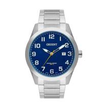 Relógio Orient Sport Prata Masculino MBSS1360 D2SX