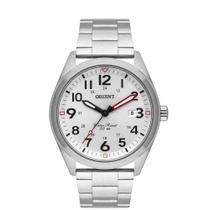 Relógio Orient Sport Prata Masculino MBSS1396 S2SX