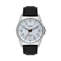 Relógio Orient Sport Preto Masculino MBSC1031S2PX Relógio Orient Sport Preto Masculino MBSC1031S2PX