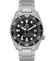 Relógio Orient Sport Sea Automático 3 Estrelas YN6SS011 P1SX Relógio Orient Sport Sea Automático 3 Estrelas YN6SS011 P1SX
