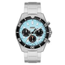 Relógio Orient ST Elite Sea MBSSC288 A1SX Cronógrafo