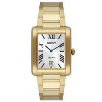 Relógio Orient Tank GGSS1021 B3KX Eternal