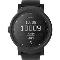 Relógio Orient TicWatch Express SmartWatch Preto - WF12086E