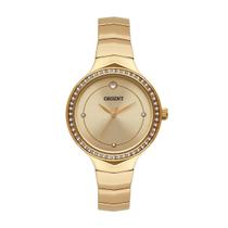Relógio Orient Unique Clássico Feminino - FGSS0201 C1KX