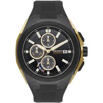 Relógio Orient Unique Cronógrafo Solartech MTSPC017 G1PX