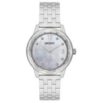 Relógio Orient Unique Feminino - FBSS0130 B2SX