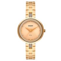 Relógio Orient Unique Feminino - FGSS0164 C1KX