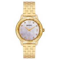 Relógio Orient Unique Feminino - FGSS0221 B2KX Relógio Orient Unique Feminino - FGSS0221 B2KX