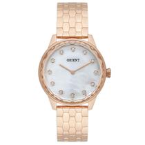 Relógio Orient Unique Feminino FRSS0078 B1RX Rosê