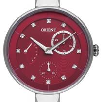 Relógio Orient Unique Feminino Multifunção FBSSM044