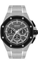 Relógio orient unique masc cronógrafo mbssc264 mbssc264 g1sx