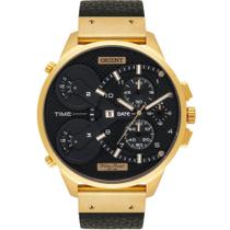 Relógio Orient XL Cronógrafo Masculino - MGSCT002 P2PX