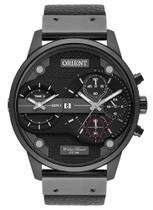 Relógio Orient XL Cronógrafo Masculino MPSCT001