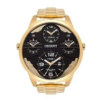 Relógio Orient XL Masculino Cronógrafo - MGSST002 P2KX