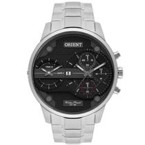 Relógio Orient XL Masculino - MBSST001 P1SX