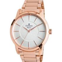 Relógio original Champion femenino Rose cn27509z