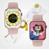 Relógio Original Smartwatch Digital Masculino e Feminino W59Pro Series 9 - 01Smart