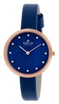 Relógio Oslo Feminino - OFRSCS9T0001 D1DX