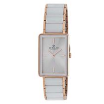 Relógio Oslo Feminino - OLTSKS9T0004 S1SR Relógio Oslo Feminino - OLTSKS9T0004 S1SR