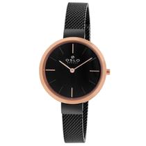 Relógio Oslo Feminino Slim OFTSSS9T0001 G1GX