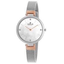 Relógio Oslo Feminino Slim OFTSSS9T0004 B1SX