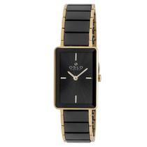 Relógio Oslo Feminino Slim OLTSKS9T0003 P1PX