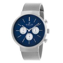 Relógio Oslo Masculino - OMBSSCVD0001.D1SX Relógio Oslo Masculino - OMBSSCVD0001.D1SX