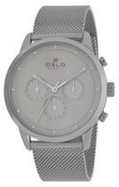 Relógio Oslo Masculino - OMBSSCVD0003 I1SX Relógio Oslo Masculino - OMBSSCVD0003 I1SX