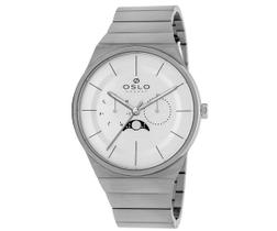 Relógio Oslo Masculino - OMBSSM6P0001 S1SX